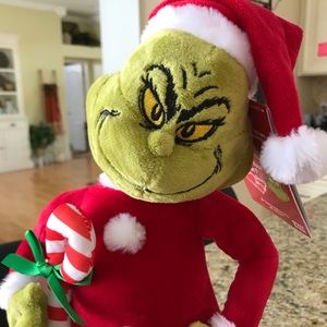 MERRY GRINCHMAS!